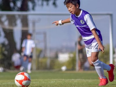 Mentalcoaching Fussball